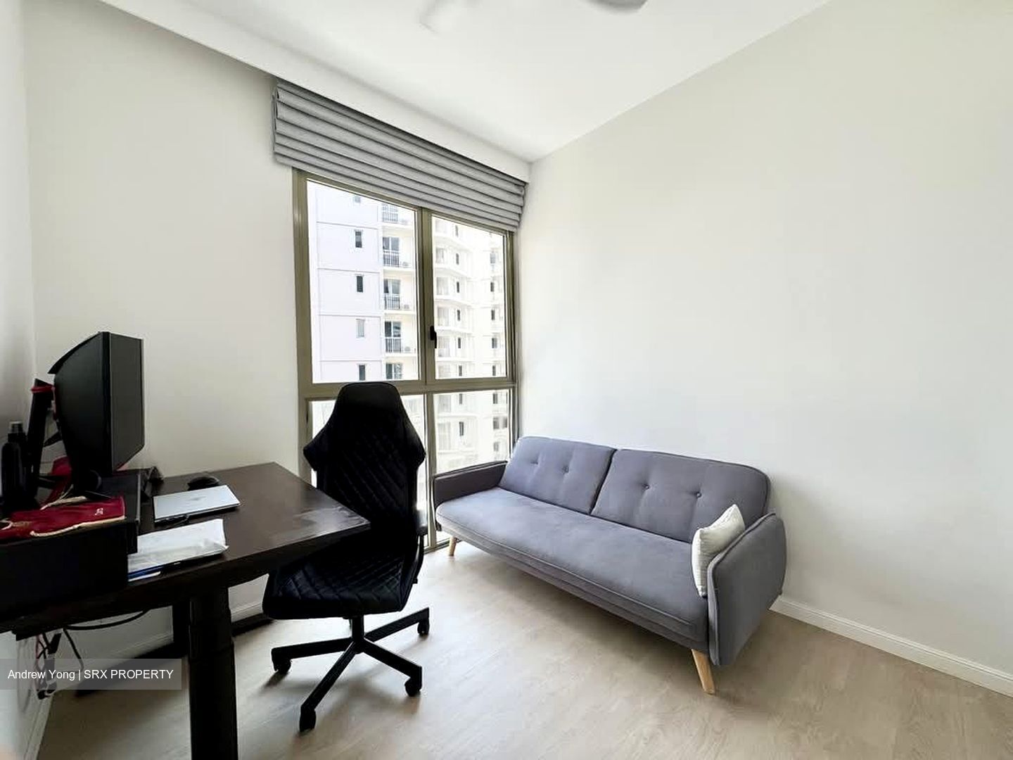 Sea Horizon (D18), Condominium #566715081